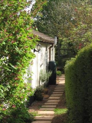 Brambles Bed and Breakfast - foto 2