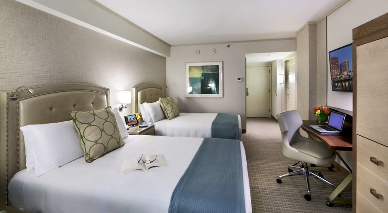 Seaport Hotel Boston - foto 1