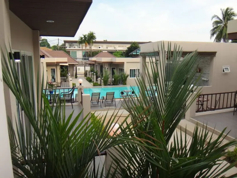 Thuan Resort Phuket - photo 1