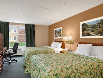 Days Inn by Wyndham Madisonville - photo 4