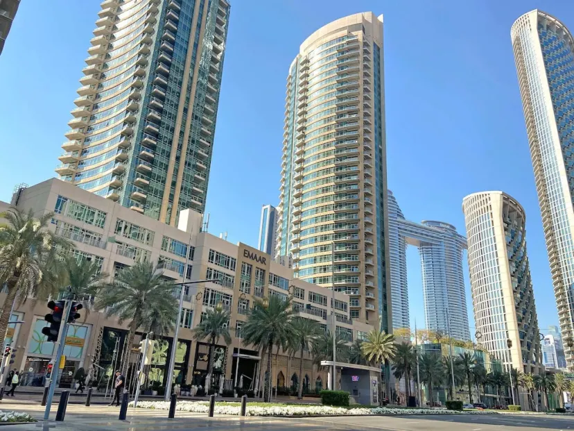 Silkhaus Lofts Downtown Dubai - photo 1
