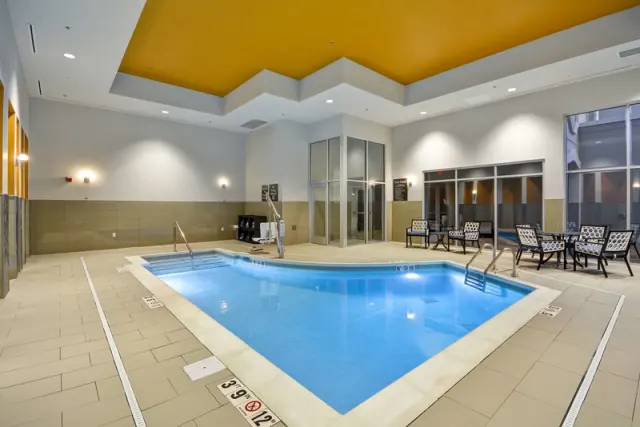 Homewood Suites by Hilton Birmingham Downtown Near UAB - photo 3
