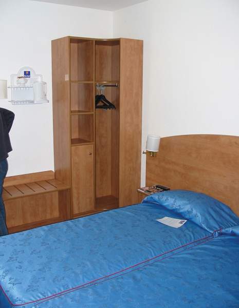 Ibis Styles Bordeaux Gare Saint Jean, Aquitaine