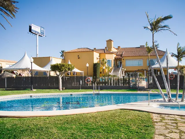 Avent Verahotel, Almeria