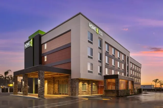 Home2 Suites By Hilton Eureka - foto 2