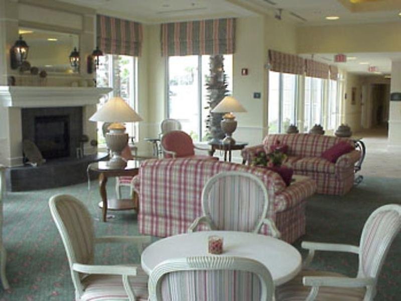 Hilton Garden Inn St. Augustine Beach - foto 1