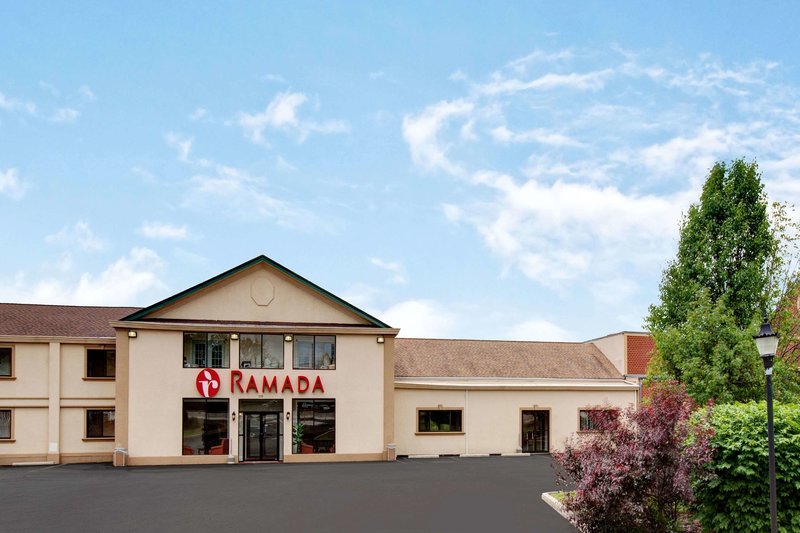Ramada by Wyndham Flemington – Foto 1