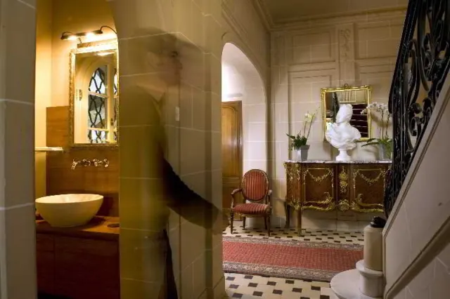 Hotel Schloss Ragaz - photo 3