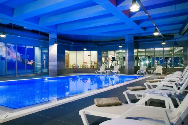 Radisson Residences Vadistanbul - photo 2