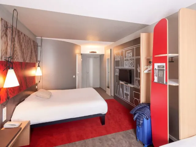 Hôtel ibis Cholet - foto 3