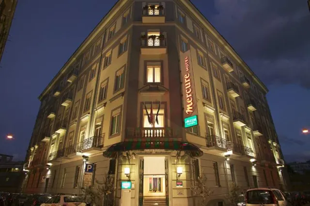 Hotel Garibaldi - תמונה 2