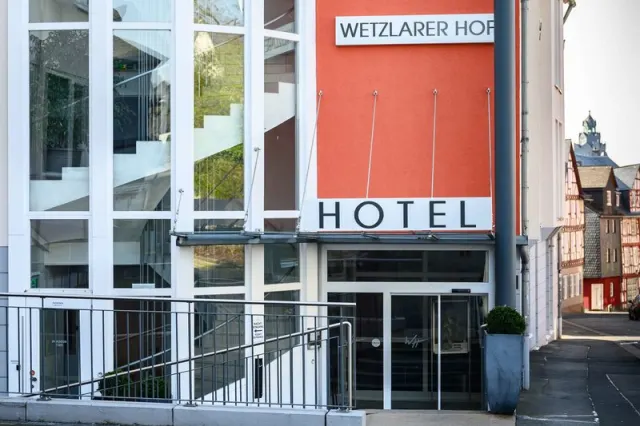 Wetzlarer Hof - photo 3