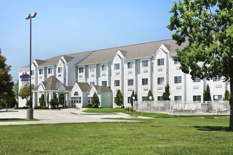 Microtel Inn  Suites by Wyndham Baton Rouge - photo 1