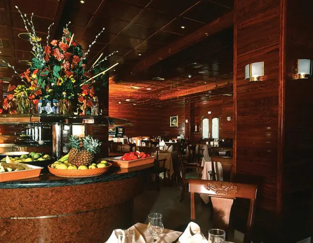 Hotel Don Angel - photo 4