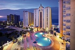 Club Wyndham Ocean Boulevard - photo 2