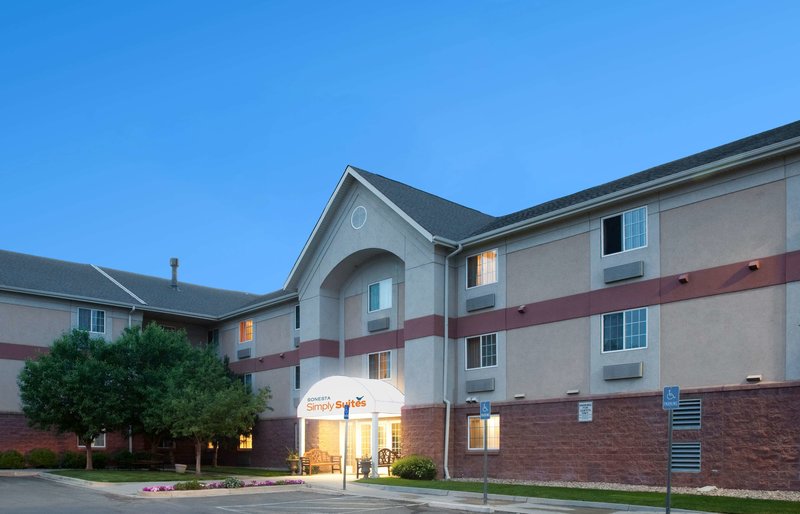 Sonesta Simply Suites Denver West Federal Center - foto 1