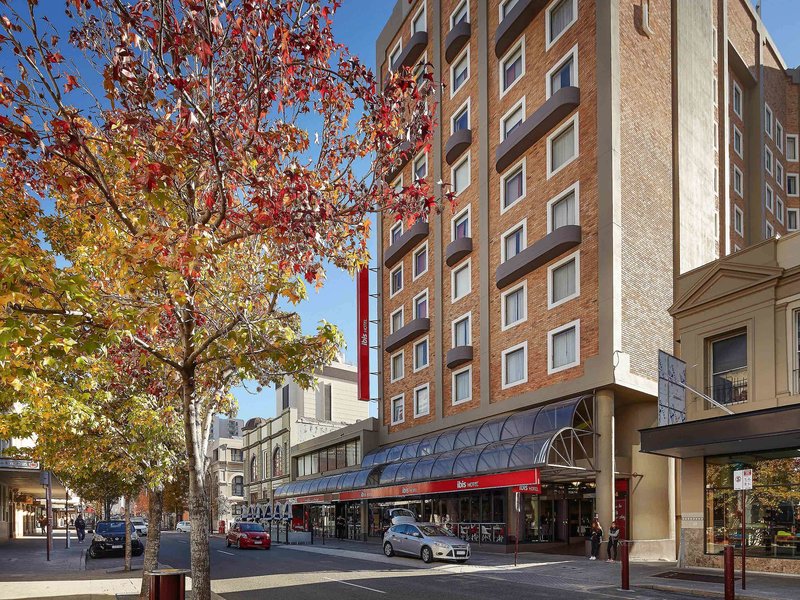 ibis Perth - nuotrauka 1