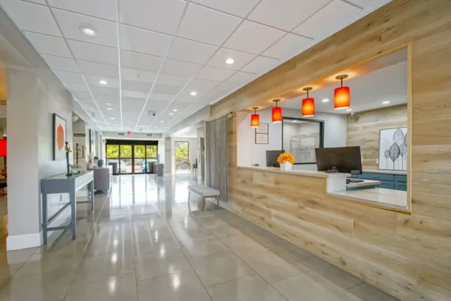 Country Inn  Suites by Radisson New Orleans I10 East LA - photo 2