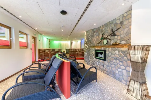 IFA Alpenhof Wildental Hotel - photo 4