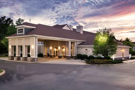 Homewood Suites by Hilton Philadelphia Mount Laurel