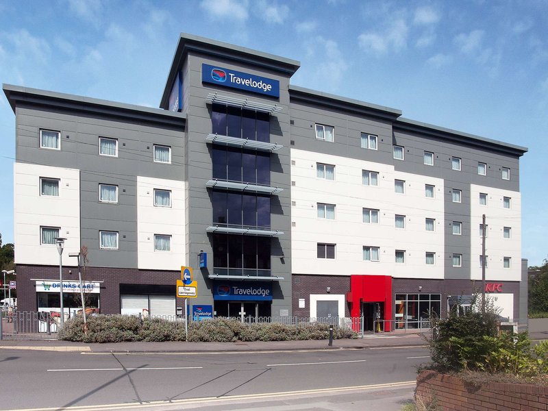 Travelodge Birmingham Halesowen - photo 1