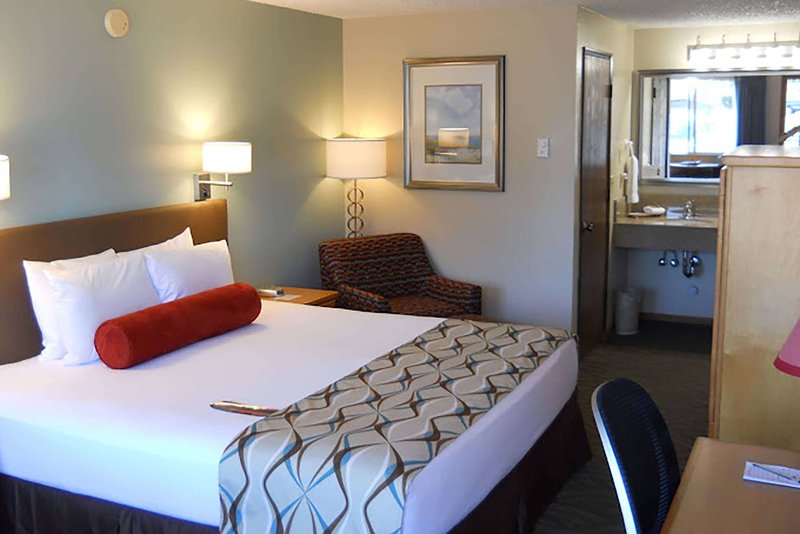 Super 8 by Wyndham Florence OR - foto 1