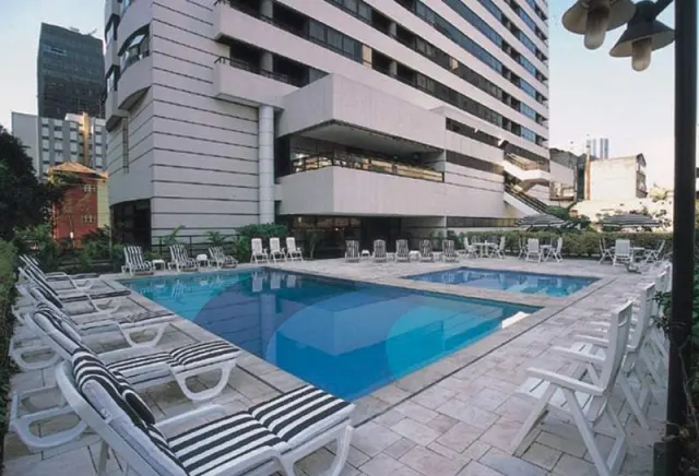 Radisson Hotel Paulista Sao Paolo - photo 2