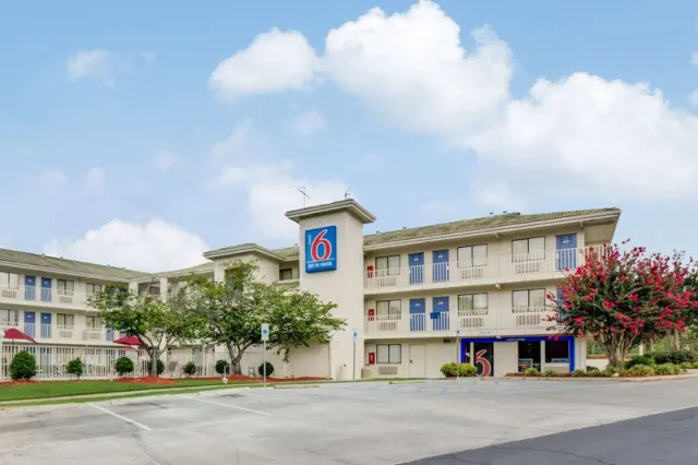 Red Roof Inn - รูปภาพที่ 4