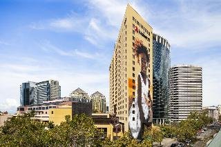 Marriott Oakland City Center - photo 1