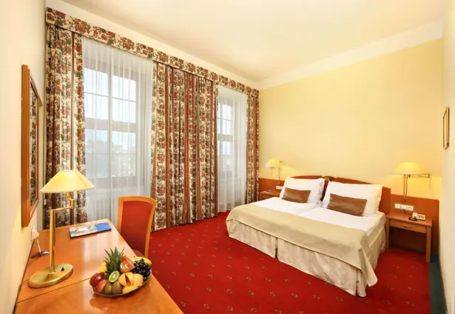 Grandhotel Brno - foto 2
