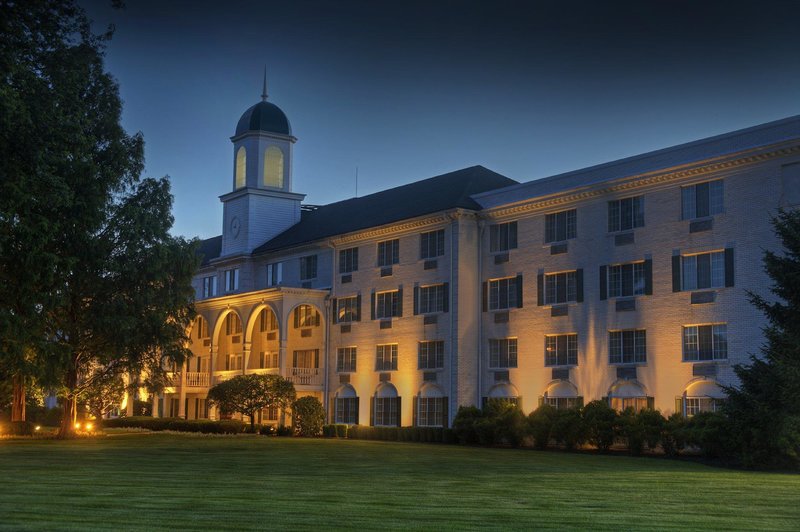 The Madison Hotel - photo 1