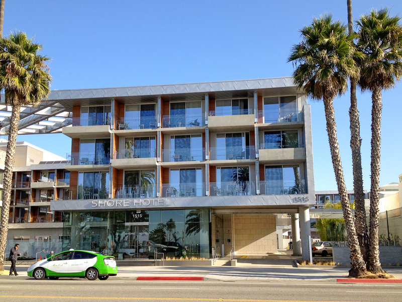 Shore - photo 1