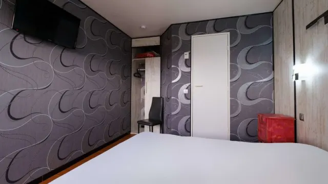 Hotel Castor - photo 4