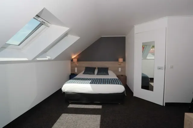 Sure Hotel by Best Western Limoges Sud - photo 2