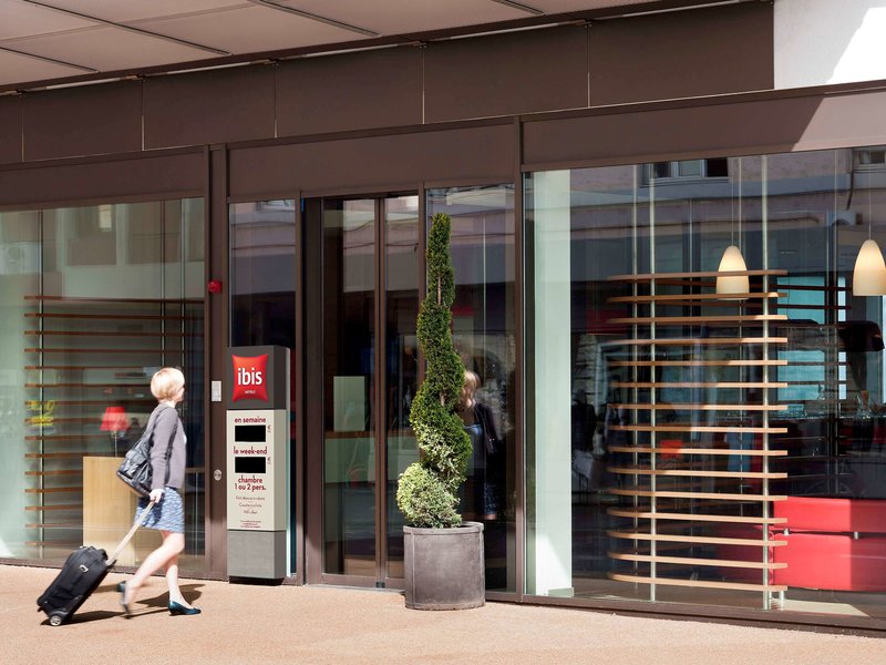 ibis Delemont Delsberg - photo 1