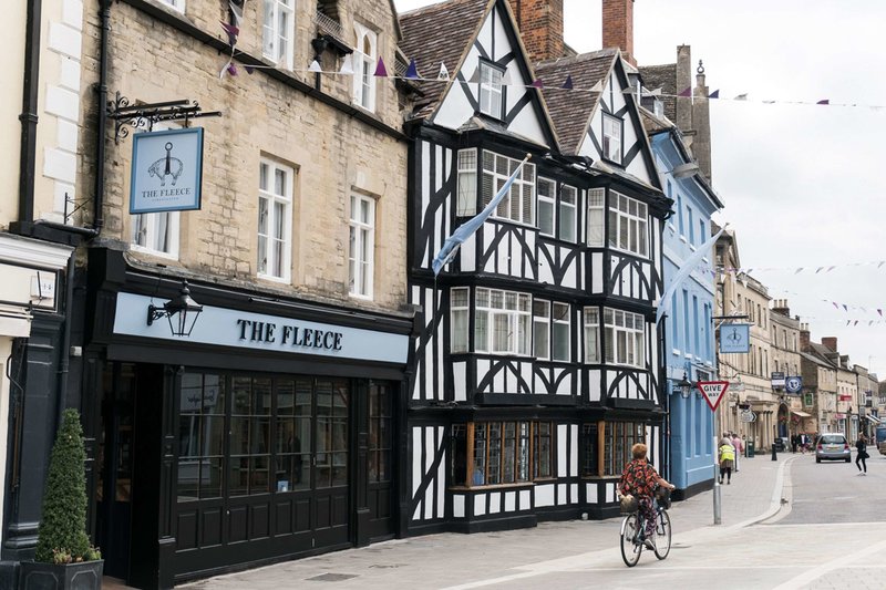 The Fleece - foto 1