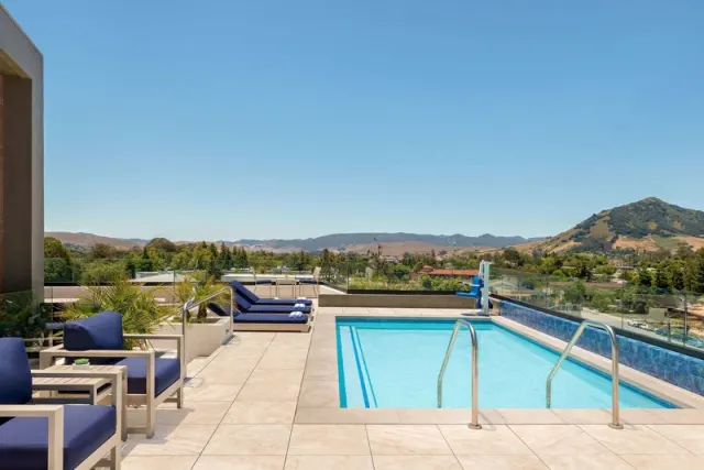 The Inn at San Luis Obispo - รูปภาพที่ 2