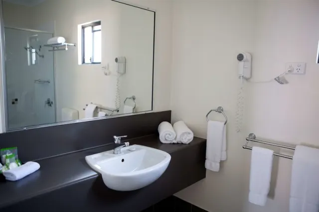 Best Western Ascot Lodge Motor Inn - photo 4