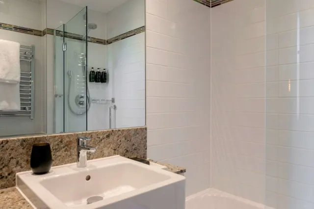 Meliá London Kensington Meliá Collection - photo 4