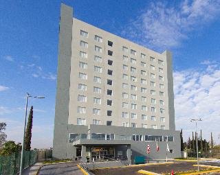 Fiesta Inn Suites Aeropuerto del Bajío Silao - foto 2