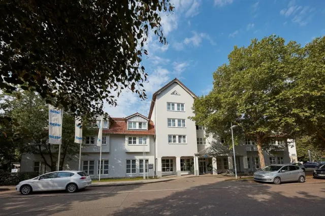 ibis Styles Neckarsulm, Baden-Württemberg