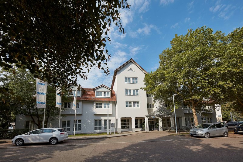 ibis Styles Neckarsulm - photo 1