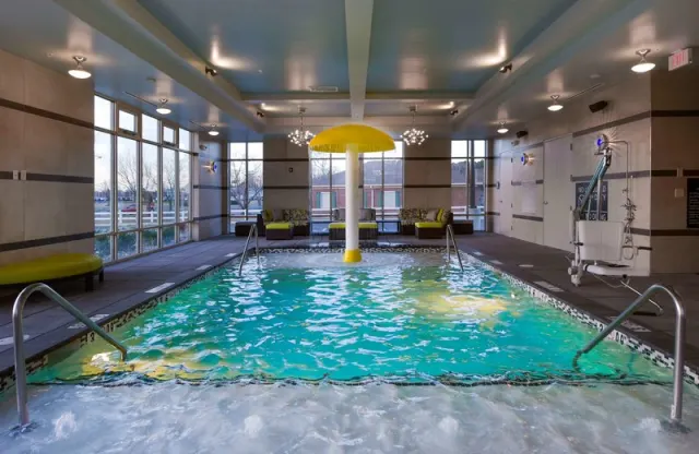 Hampton Inn Lumberton - foto 4