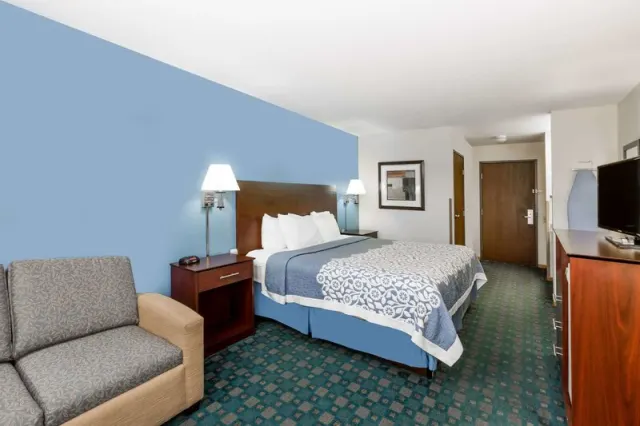 Days City Suites - foto 3