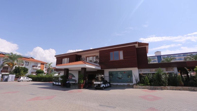 Eftalia Village - foto 1