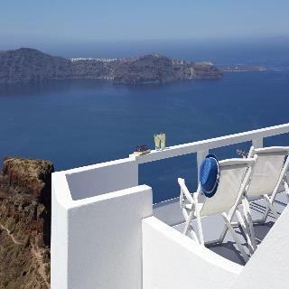 Whitedeck Hotel Santorini - photo 3