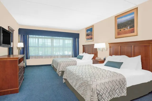 Wingate by Wyndham Ellicottville - photo 4