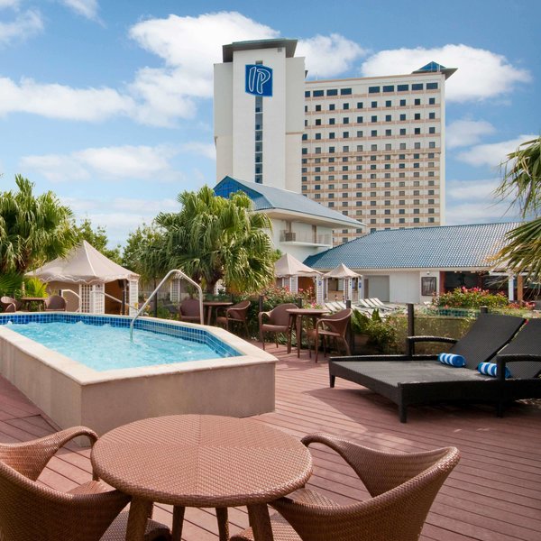 IP Casino Resort & Spa - fotografija 1