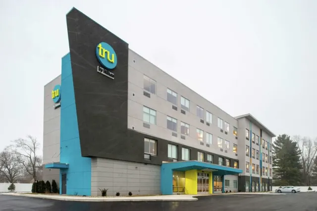 Tru by Hilton Elkhart, Indiana