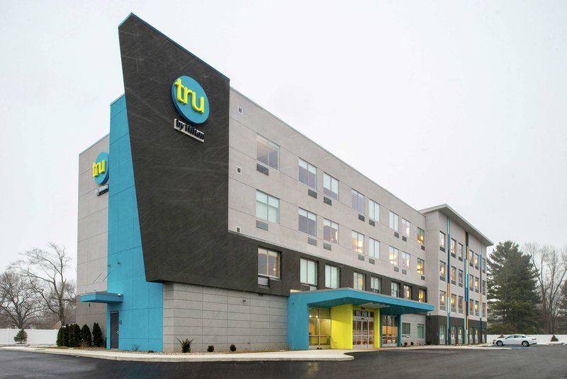 Tru by Hilton Elkhart - foto 1